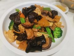 怀旧罗汉斋-粥旺庄(芳村店)