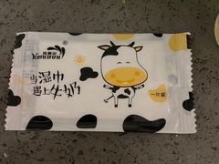 -孖记茶档·热腾茶餐(乐峰店)