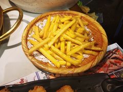 -哥老官重庆美蛙鱼头(宝山龙湖店)