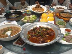 -豫丰汇河南名菜楼(武记餐饮)