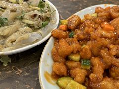 -张包铺(道外店)