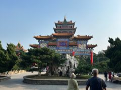 -蓬莱欧乐堡梦幻世界