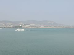 -南京金牛湖风景区