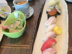 -田舍家Inakaya·炉端烧·铁板烧(天汇igc店)