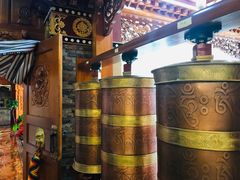 -宗巴雍姆藏餐府