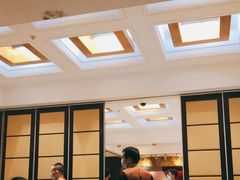 大堂-广东胜利宾馆西关粤中餐厅