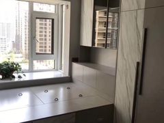 -索菲亚衣柜橱柜家具全屋定制(汶水红星店)