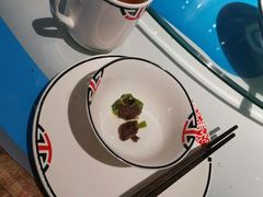 -不二舟食府(车站南路店)