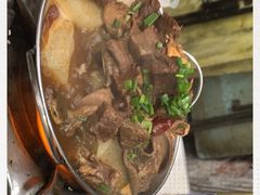 -桂萍特色牛筋牛杂(长堤街总店)
