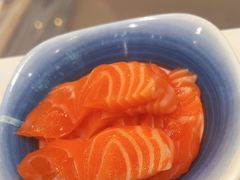 -海悦港蒸汽海鲜·和牛火锅自助餐厅