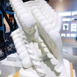 SKP南区看展攻略