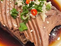 -金哥私房菜馆(张府园总店)
