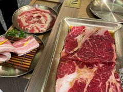 -西塔老太太泥炉烤肉(双井店)