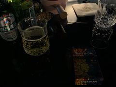 -杜尚rooftop露台酒吧