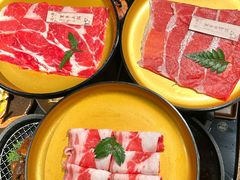 -花潮料理艺食馆(成都万象城店)