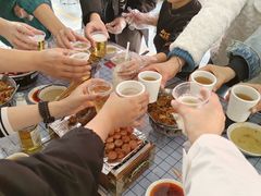 -郑喜旺烧烤(新密总店)