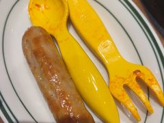 -菲滋意式餐厅(青悦城店)