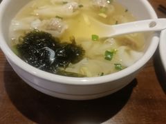 -浦江餐饮•上海菜馆(五四路店)