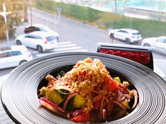 第比利斯沙拉-格鲁·秀色Georgia’s Feast
