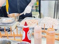 -尚食·卢记烧饼(十全街店)