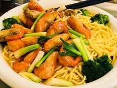-东豪园林海鲜酒家(南港路辅路店)