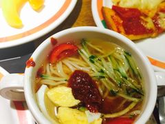 -比格比萨自助(密云店)