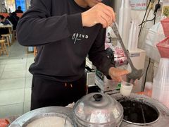 -杨记杏仁茶(椰园店)