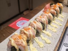 -蟹将军·松叶蟹和牛日料放题自助(K11店)