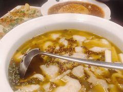 -拈菜(观音桥阳光世纪店)