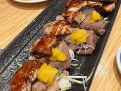 -合点寿司(金虹桥商场店)