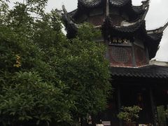 -文昌阁