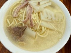 -牛王庙特色面(杏苑公寓店)