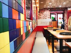 -炸鸡情侣韩式料理(中央大街店)