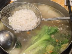 -海银海记潮汕牛肉火锅(新港中路海珠店)