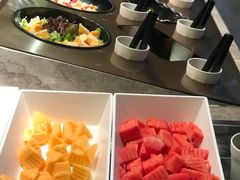 -比格比萨(方庄店)