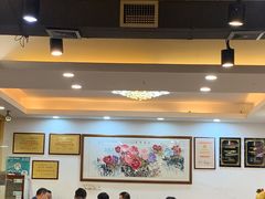 大堂-光明清汤羊(宝业路店)