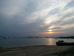 -大长山岛