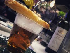 -K·Kitchen KK牛扒厨房(江南西店)