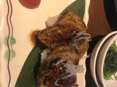 鹅肝寿司-魔丼屋(日月光店)