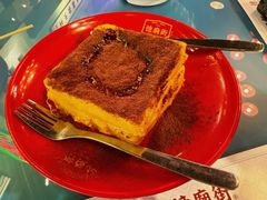 -憶廟街 X 沙角邨(太古城店)
