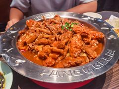 -胖哥俩肉蟹煲(世茂国际广场店)