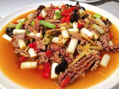 -蛙兔鸡自贡风味·特色江湖菜(广都店)