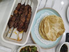 -老毛手抓·盐池滩羊非遗手抓(宁夏总店)