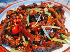 -江西老表·经典江西八大碗