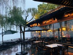 -柳莺湖上·湖景餐厅·江南菜(西湖店)
