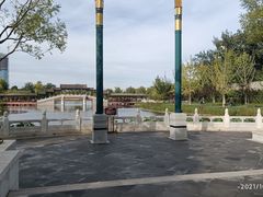 -西海子公园