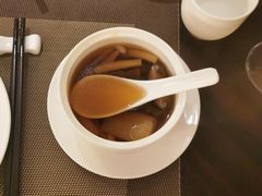 -浙江安吉JW万豪酒店·万豪中餐厅