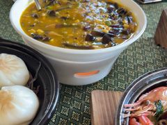 -南沙游艇会·大兵船餐厅