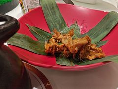 -湖锦酒楼·32年地道湖北菜(光谷店)