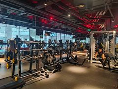 -威尔仕健身会所(北京宜家店)